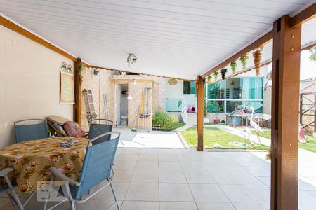 Casa à venda com 350m², 4 quartos e 4 vagasÁrea Externa