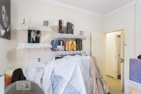 Casa à venda com 350m², 4 quartos e 4 vagasCloset da Suíte 3