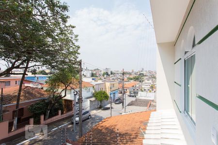 Casa à venda com 350m², 4 quartos e 4 vagasVista da Suíte 2