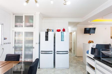 Casa à venda com 350m², 4 quartos e 4 vagasCozinha