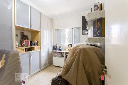 Casa à venda com 350m², 4 quartos e 4 vagasCloset da Suíte 3