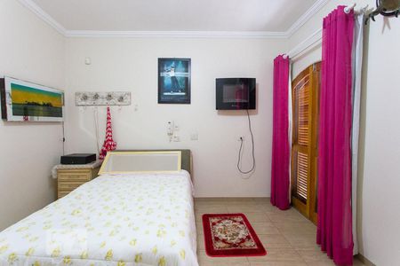 Casa à venda com 350m², 4 quartos e 4 vagasSuíte 3