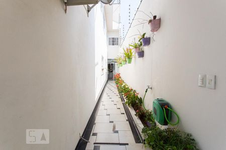 Casa à venda com 350m², 4 quartos e 4 vagasCorredor dos Fundos