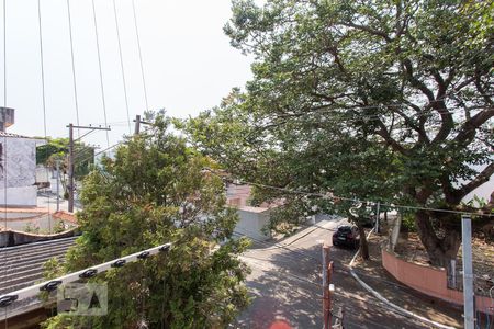 Casa à venda com 350m², 4 quartos e 4 vagasVista da Suíte 2