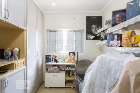 Casa à venda com 350m², 4 quartos e 4 vagasCloset da Suíte 3
