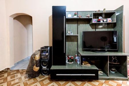 Sala de casa à venda com 2 quartos, 100m² em Jardim Japao, São Paulo