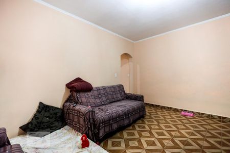 Sala de casa à venda com 2 quartos, 100m² em Jardim Japao, São Paulo