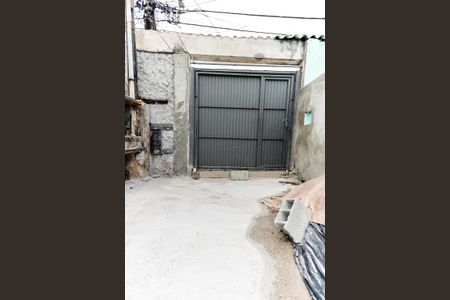 Casa à venda com 100m², 2 quartos e 1 vaga Casa à venda com 100m², 2 quartos e 1 vagaGaragem