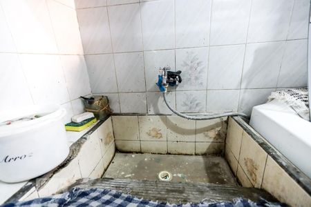 Casa à venda com 100m², 2 quartos e 1 vaga Casa à venda com 100m², 2 quartos e 1 vagaÁrea de Serviço
