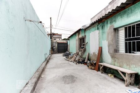Casa à venda com 100m², 2 quartos e 1 vaga Casa à venda com 100m², 2 quartos e 1 vagaGaragem