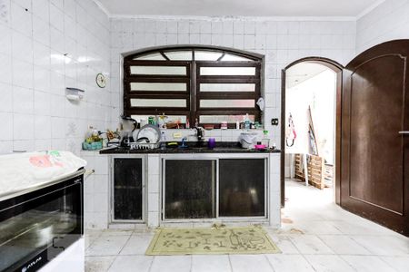 Casa à venda com 100m², 2 quartos e 1 vaga Casa à venda com 100m², 2 quartos e 1 vagaCozinha