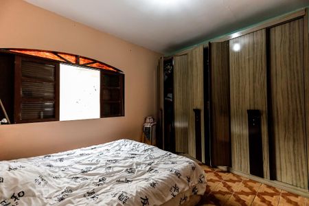 Quarto 1 Suíte de casa à venda com 2 quartos, 100m² em Jardim Japao, São Paulo