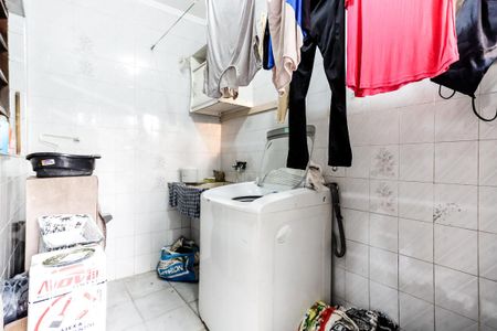 Casa à venda com 100m², 2 quartos e 1 vaga Casa à venda com 100m², 2 quartos e 1 vagaÁrea de Serviço