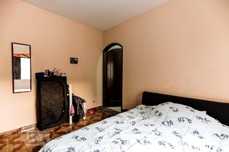 Quarto 1 Suíte de casa à venda com 2 quartos, 100m² em Jardim Japao, São Paulo