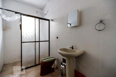 Casa à venda com 100m², 2 quartos e 1 vaga Casa à venda com 100m², 2 quartos e 1 vagaBanheiro