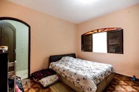 Quarto 1 Suíte de casa à venda com 2 quartos, 100m² em Jardim Japao, São Paulo