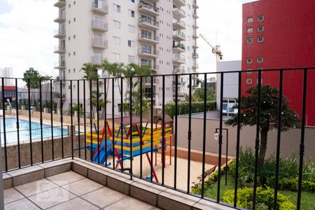 Varanda de apartamento para alugar com 2 quartos, 78m² em Belenzinho, São Paulo