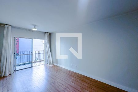Sala de apartamento à venda com 2 quartos, 78m² em Belenzinho, São Paulo