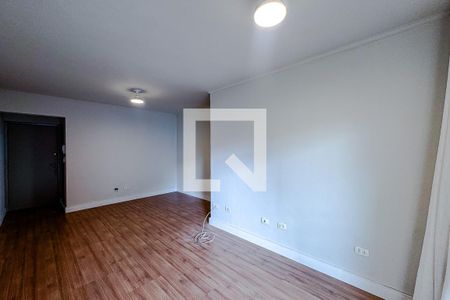 Sala de apartamento à venda com 2 quartos, 78m² em Belenzinho, São Paulo