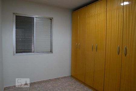 Quarto de apartamento para alugar com 2 quartos, 78m² em Belenzinho, São Paulo
