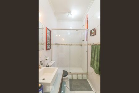 Casa de condomínio à venda com 800m², 5 quartos e 4 vagasBanheiro da Suíte 2