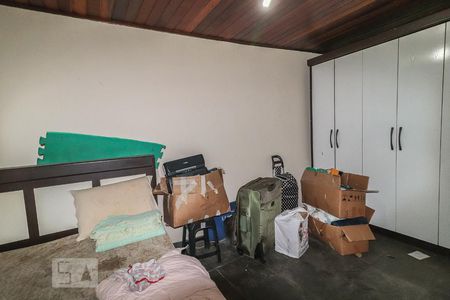 Casa de condomínio à venda com 800m², 5 quartos e 4 vagasQuarto de Serviço
