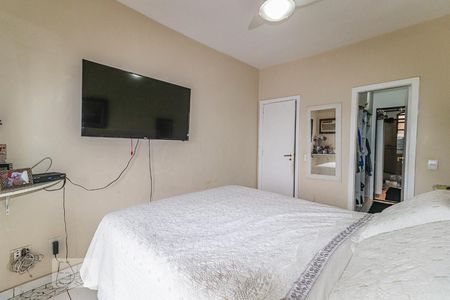 Casa de condomínio à venda com 800m², 5 quartos e 4 vagasQuarto 3 - Suíte