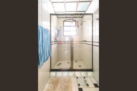 Casa de condomínio à venda com 800m², 5 quartos e 4 vagasBanheiro da Suíte 1