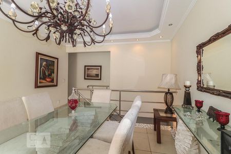 Sala de casa de condomínio à venda com 5 quartos, 800m² em Freguesia de Jacarepaguá, Rio de Janeiro