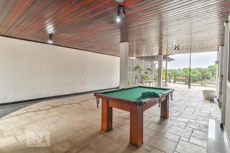 Casa de condomínio à venda com 800m², 5 quartos e 4 vagasÁrea Externa Coberta 2º Andar Inferior