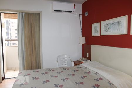 Apartamento à venda com 1 quarto, 40m² em Asa Norte, Brasília
