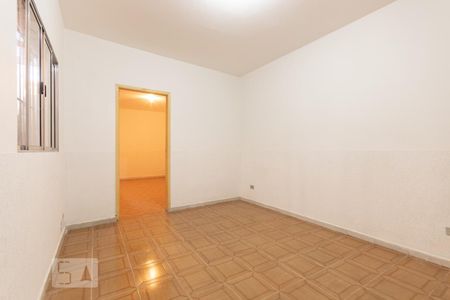 Sala de casa à venda com 2 quartos, 160m² em Parque Boturussu, São Paulo