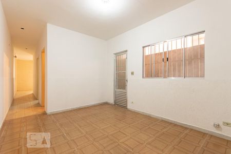 Sala de casa à venda com 2 quartos, 160m² em Parque Boturussu, São Paulo