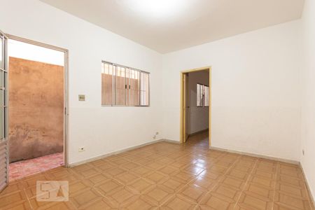 Sala de casa à venda com 2 quartos, 160m² em Parque Boturussu, São Paulo