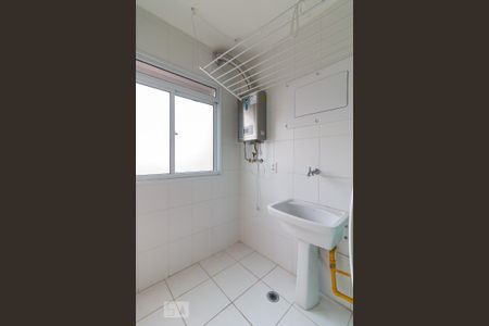 Apartamento para alugar com 54m², 2 quartos e sem vagaÁrea de serviço