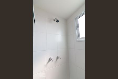 Apartamento para alugar com 54m², 2 quartos e sem vagaBanheiro social - chuveiro