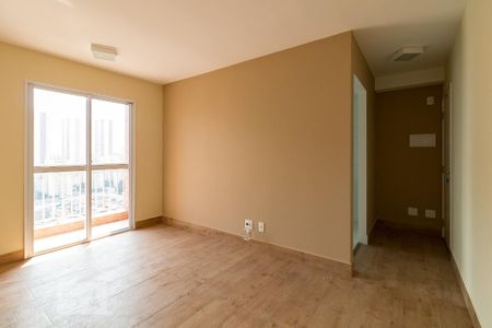 Sala de apartamento para alugar com 2 quartos, 54m² em Jardim Flor da Montanha, Guarulhos