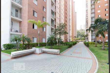 Apartamento para alugar com 54m², 2 quartos e sem vagaÁrea comum