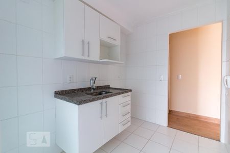 Apartamento para alugar com 54m², 2 quartos e sem vagaCozinha