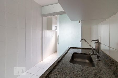 Apartamento para alugar com 54m², 2 quartos e sem vagaCozinha