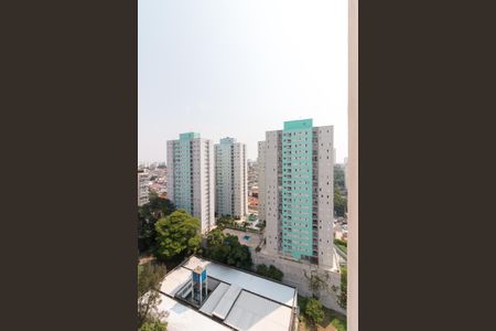 Apartamento para alugar com 54m², 2 quartos e sem vagaVista quarto 2 suíte