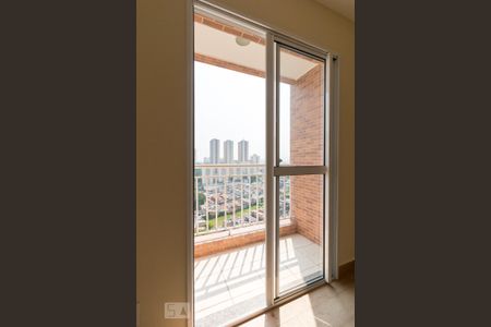 Varanda de apartamento para alugar com 2 quartos, 54m² em Jardim Flor da Montanha, Guarulhos