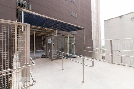Apartamento para alugar com 54m², 2 quartos e sem vagaAcesso direto ao Shopping Parque Maia
