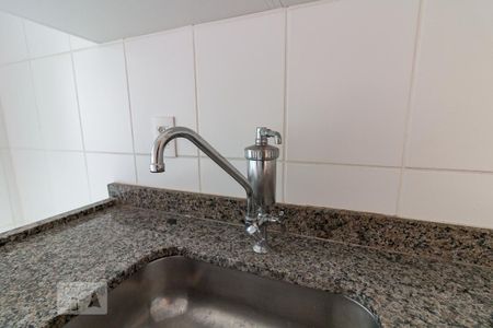 Apartamento para alugar com 54m², 2 quartos e sem vagaCozinha - torneira e filtro de água