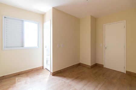 Apartamento para alugar com 54m², 2 quartos e sem vagaQuarto 2 suíte