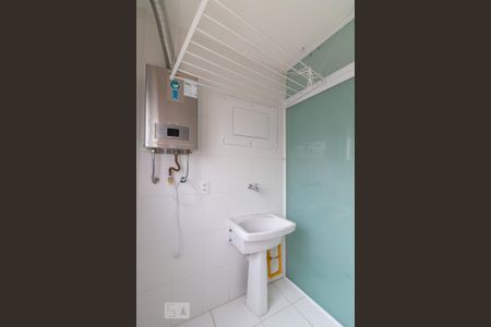 Apartamento para alugar com 54m², 2 quartos e sem vagaÁrea de serviço