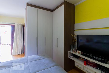 Suíte de casa à venda com 3 quartos, 142m² em Vila Silveira, Guarulhos