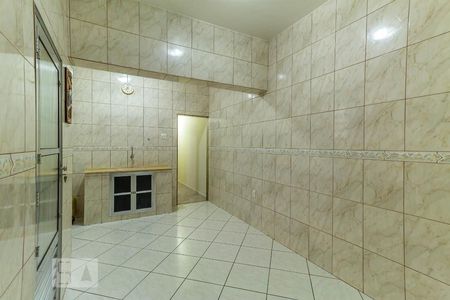 Apartamento à venda com 75m², 2 quartos e 1 vagaCozinha