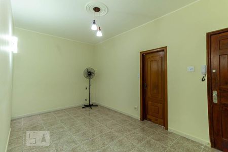 Sala de apartamento à venda com 2 quartos, 75m² em Engenho de Dentro, Rio de Janeiro