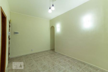 Sala de apartamento à venda com 2 quartos, 75m² em Engenho de Dentro, Rio de Janeiro